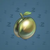 Precious Peach #2389