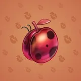 Precious Peach #2457