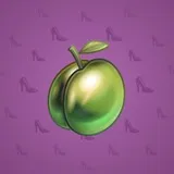 Precious Peach #2480