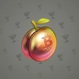 Precious Peach #2512