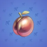 Precious Peach #2581