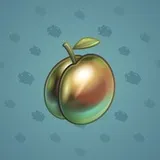Precious Peach #2585