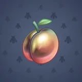 Precious Peach #2607