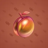 Precious Peach #2620