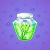 Restless Jar #8664