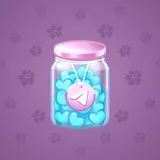 Restless Jar #8677