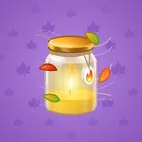Restless Jar #8703