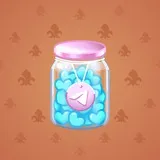 Restless Jar #8733