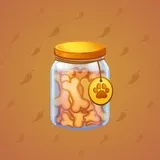 Restless Jar #8756