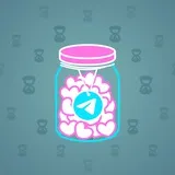 Restless Jar #8784