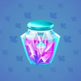Restless Jar #8792