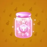 Restless Jar #8797