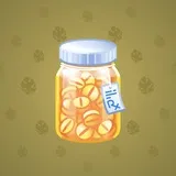 Restless Jar #8840