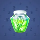 Restless Jar #8841