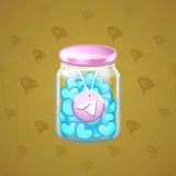 Restless Jar #8847