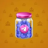Restless Jar #8853