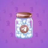Restless Jar #8879