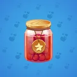 Restless Jar #8880
