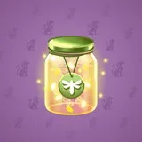 Restless Jar #8885