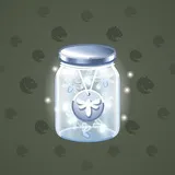 Restless Jar #8903