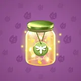 Restless Jar #8910