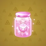 Restless Jar #8915