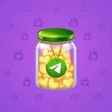 Restless Jar #8917