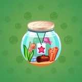 Restless Jar #8931