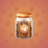 Restless Jar #8939