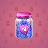 Restless Jar #8940