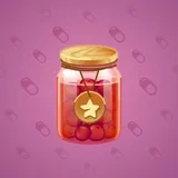Restless Jar #8952