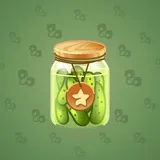 Restless Jar #8972