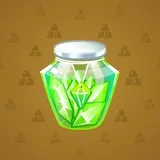 Restless Jar #8977