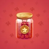 Restless Jar #8978