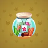 Restless Jar #8985