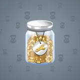 Restless Jar #9007