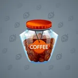Restless Jar #9020