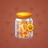 Restless Jar #9026