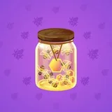 Restless Jar #9044