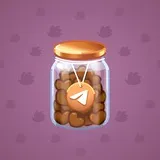 Restless Jar #9050