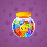 Restless Jar #9052