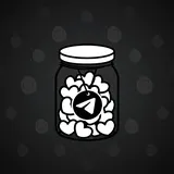Restless Jar #9055