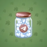 Restless Jar #9059