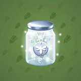 Restless Jar #9103