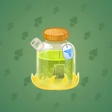 Restless Jar #9116