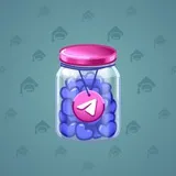 Restless Jar #9124