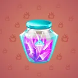 Restless Jar #9125
