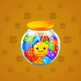 Restless Jar #9157