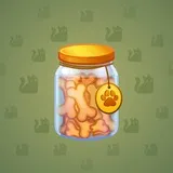 Restless Jar #9160