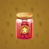 Restless Jar #9166